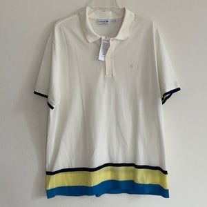 🆕 LACOSTE Polo Shirt
